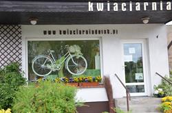 Kwiaciarnia, Dolsk godziny otwarcia