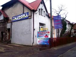 Auto Wydech. Siebert P., Bydgoszcz godziny otwarcia