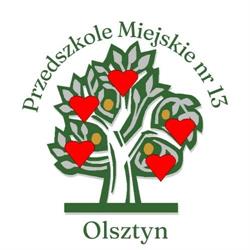 Przedszkole nr 13 Miejskie, Olsztyn godziny otwarcia