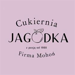 Cukiernia Jagódka Poznań, Suchy Las godziny otwarcia