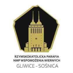 Parafia Rzymskokatolicka Nmp Wspomożenia Wiernych, Gliwice godziny otwarcia