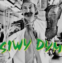 Siwy Dym Sc. Restauracja. Pintscher G., Majerczyk P., Rabka-Zdrój godziny otwarcia