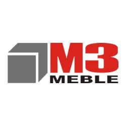 M3. Meble. Salon Meblowy Black Red White, Kalisz godziny otwarcia