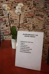 Wega. Pizzeria. Kasperek J., Jaworzyna Śląska godziny otwarcia