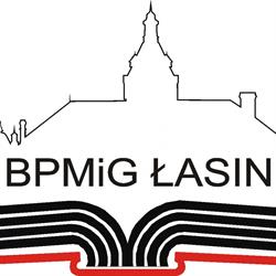Biblioteka Publiczna Miejsko - Gminna, Łasin godziny otwarcia