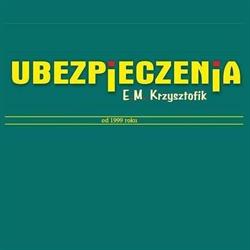 Ubezpieczenia Krzysztofik, Piotrków Trybunalski godziny otwarcia