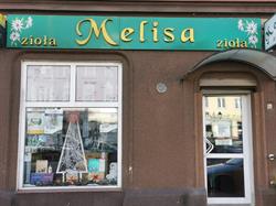 Melisa Sklep zielarsko - medyczny, Niemodlin godziny otwarcia