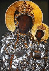 Parafia rzymskokatolicka Matki Bożej Częstochowskiej, Kraków godziny otwarcia
