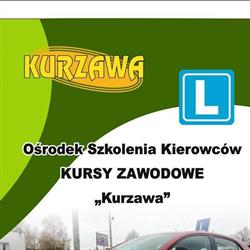 Ośrodek Szkolenia Kierowców Kursy Zawodowe "Kurzawa", Turek godziny otwarcia