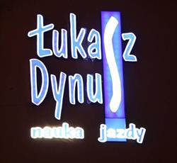 Dynus Łukasz. Ośrodek Szkolenia Kierowców, Radomsko godziny otwarcia