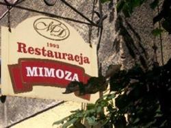 Mimoza. Bar, Mikołów godziny otwarcia