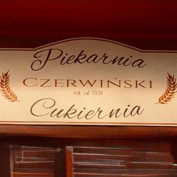 Piekarnia Czerwiński, Chmielnik godziny otwarcia