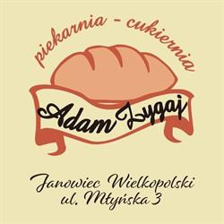 Zygaj Adam. Piekarnia, Janowiec Wielkopolski godziny otwarcia