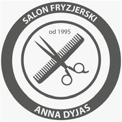 Dyjas Anna. Zakład fryzjerski, Tychy godziny otwarcia