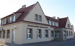 Radziejowski Dom Kultury, Radziejów godziny otwarcia