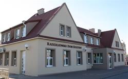 Radziejowski Dom Kultury, Radziejów godziny otwarcia