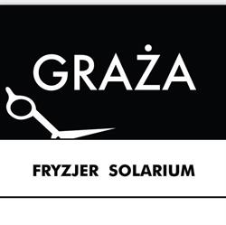 Graża. Zakład fryzjerski, solarium, Tychy godziny otwarcia