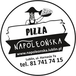 Pizza Napoleońska. Pizzeria, Lublin godziny otwarcia