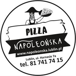 Pizza Napoleońska. Pizzeria, Lublin godziny otwarcia