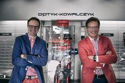 Kowalczyk Tadeusz. Salon Optyczny, Kraków godziny otwarcia