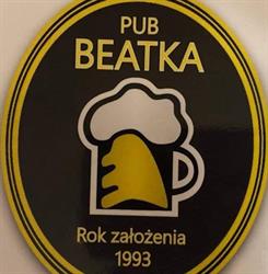 U Beatki. Bar, Wrocław godziny otwarcia