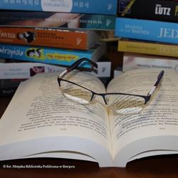 Biblioteka Publiczna Miejska, Sierpc godziny otwarcia