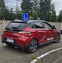 San-Car. Ośrodek Szkolenia Kierowców, Sanok godziny otwarcia