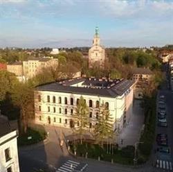 Liceum Ogólnokształcące Nr II Zespołu Szkół Ogólnokształcących Im. m. Kopernika, Cieszyn godziny otwarcia