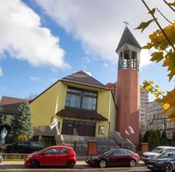 Parafia rzymskokatolicka św. Apostołów Piotra i Pawła, Łódź godziny otwarcia