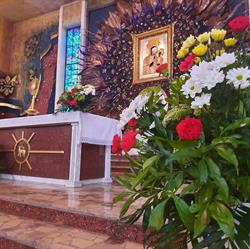 Parafia Rzymskokatolicka Matki Boskiej Częstochowskiej i Św. Barbary, Piechcin godziny otwarcia