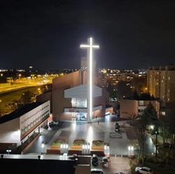 Parafia Rzymskokatolicka pw. św. Andrzeja Boboli, Lublin godziny otwarcia