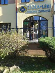 Qintesencja, Wadowice godziny otwarcia