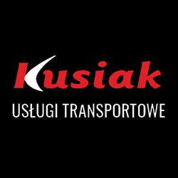 Kusiak Wojciech. Kopalnia Piasku. Transport. Prace Ziemne, Zamość godziny otwarcia