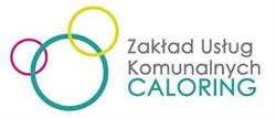 Caloring. Zakład usług komunalnych. Strefa płatnego parkowania, Kępno godziny otwarcia