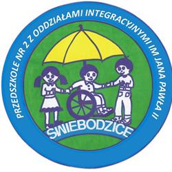 Przedszkole nr 2 Publiczne, Świebodzice godziny otwarcia