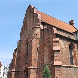 Kościół św. Bartłomieja, Konin godziny otwarcia