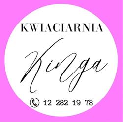 Kinga. Kwiaciarnia, Krzeszowice godziny otwarcia