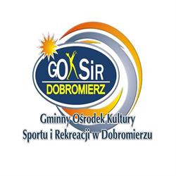 Gminny Ośrodek Kultury, Sportu i Rekreacji, Dobromierz godziny otwarcia