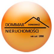 Dommar Sc. Agencja Nieruchomości. Oddział. Sienkiewicz M.g., Tarnowskie Góry godziny otwarcia