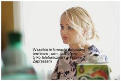 Joanna. Salon fryzjersko - kosmetyczny. Bucoń J., Stalowa Wola godziny otwarcia