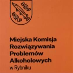 Miejska komisja ds. rozwiązywania problemów alkoholowych, Rybnik godziny otwarcia