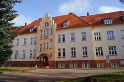 Szpital Samodzielny Publiczny Zakład Opieki Zdrowotnej, Oborniki godziny otwarcia