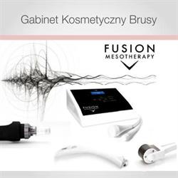 Wiśniewska Maria. Gabinet kosmetyczny, Brusy godziny otwarcia