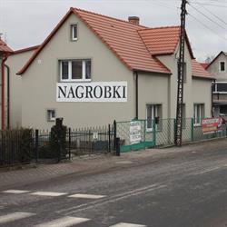 Kusy Zbigniew. Kamieniarstwo, Bogatynia godziny otwarcia