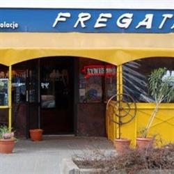 Fregata. Bar restauracyjny., Warszawa godziny otwarcia