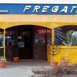 Fregata. Bar restauracyjny., Warszawa godziny otwarcia