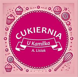 U Kamilka. Cukiernia. Lisiak A., Rokietnica godziny otwarcia