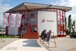 Mazik i Wspólnicy. Sp. Z O.o. Śląskie Centrum Hurtowe, Chorzów godziny otwarcia