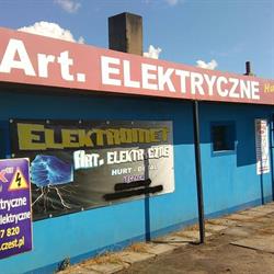 Elektromet. Hurtownia Art. Elektrycznych, Łęczyca godziny otwarcia