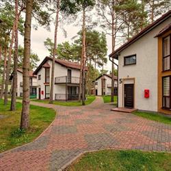 Chemar 2. Ośrodek Wczasowy, Łeba godziny otwarcia